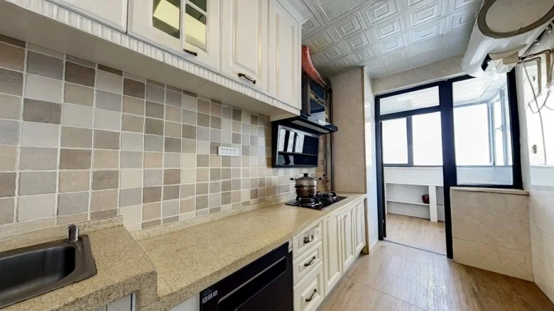 Guangxin Guoxin Jiayuan - View 7