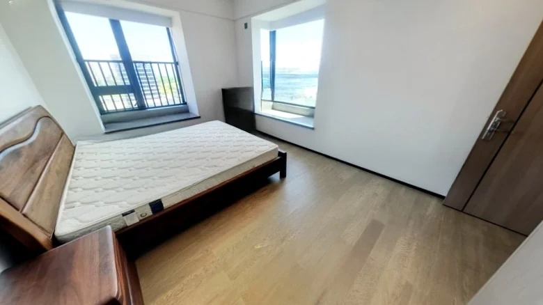 China Ocean East Bay Xiamen - View 4