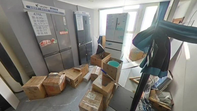 Yinshengtai New Space - View 3