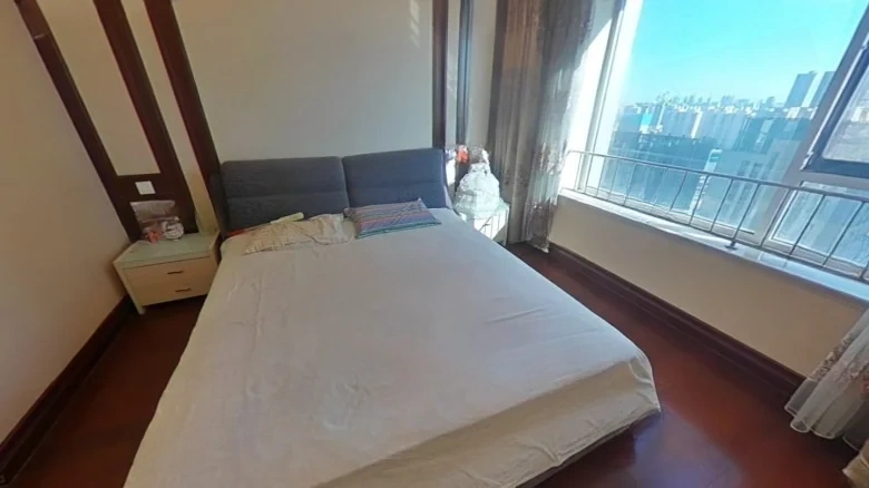 Crescent Manor Huaren - View 3