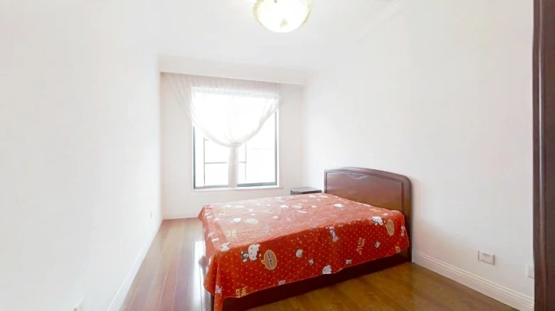 Tiantai Fragrant Valley Phase I - View 6