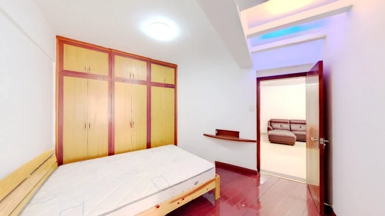 GuoMing New Horizon - View 3