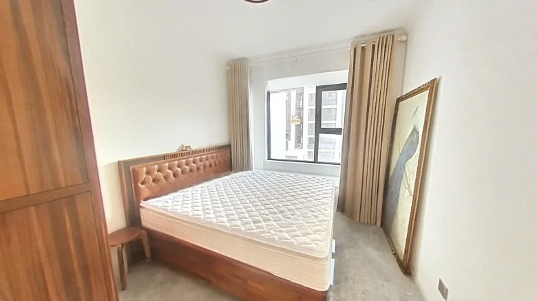 Hai信 Flower Street Town Phase I and Phase II - View 5