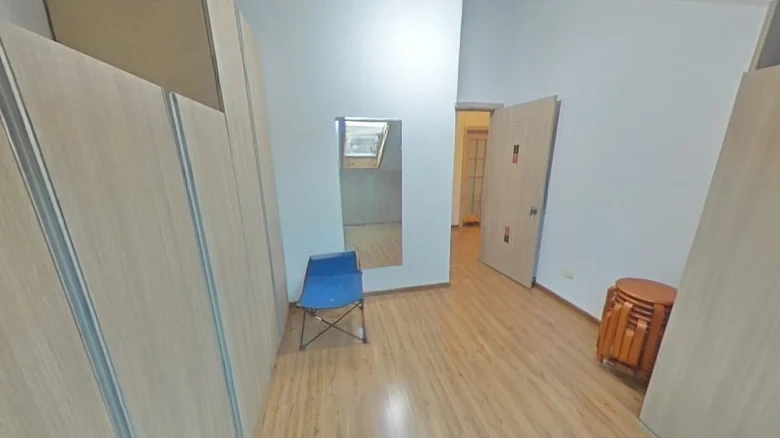 Scholarly Family Residence - View 5