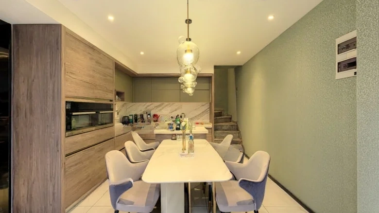 Shimao Platinum Bay - View 5