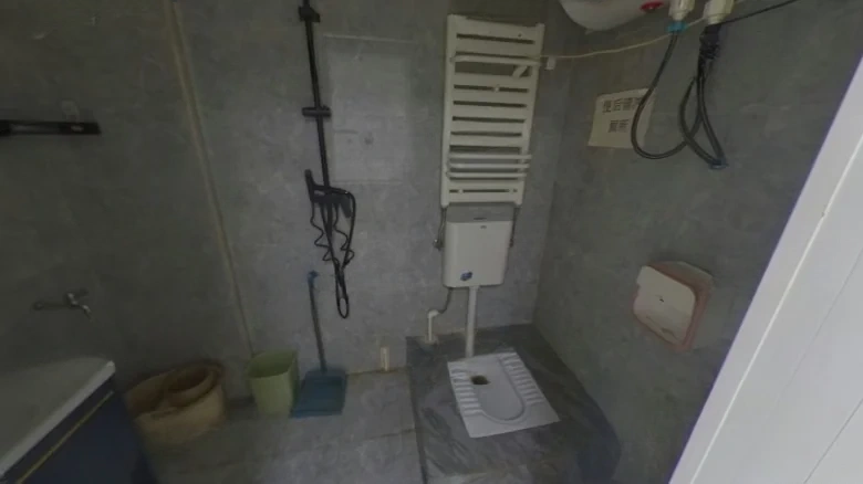 Lanzhou Zhongtianjian Plaza - View 7