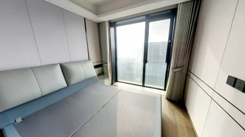 China Ocean Huanyu Tianxia · Talent Endowment - View 3