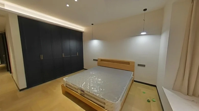 Jade City Phase V - View 9