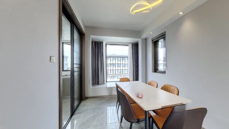 Yuexiu Qiantan Mingdi Residence - View 6