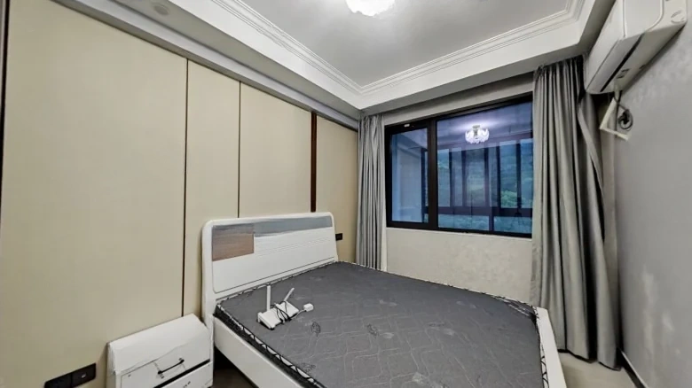 Elegant Pleasure Mansion - View 3