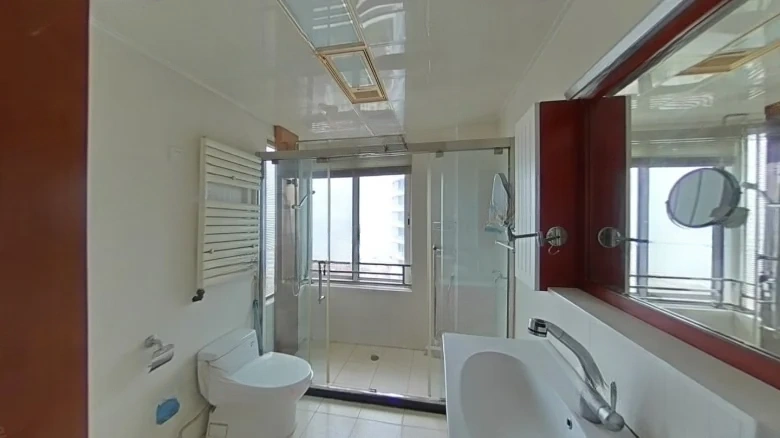 Hai信 Yan岛 International Apartment - View 8