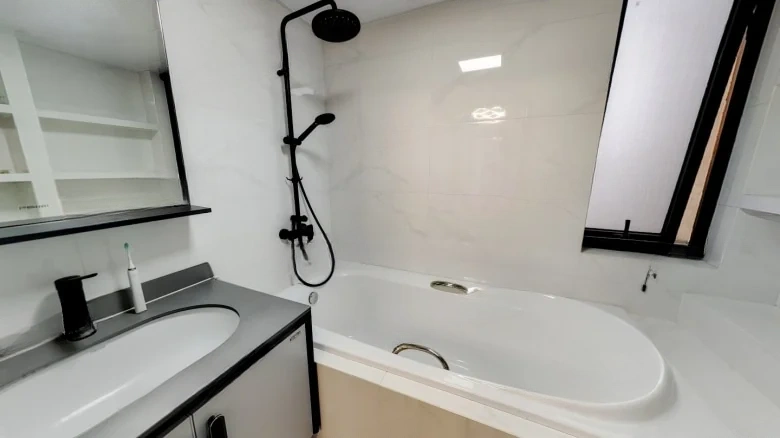 Beicheng Triangle Delta Oucheng E7 Zone - View 8