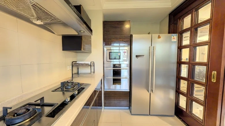 Green City Lijiang Apartments - View 8