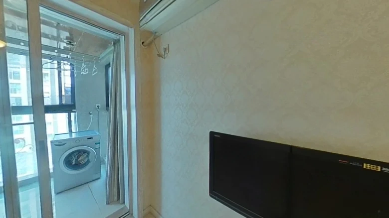 Suning Rui Cheng Yin He International District - View 3