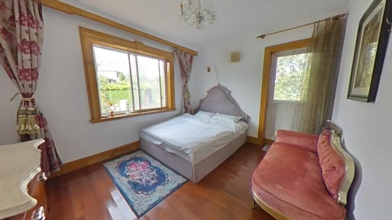 Golden City Garden - View 5