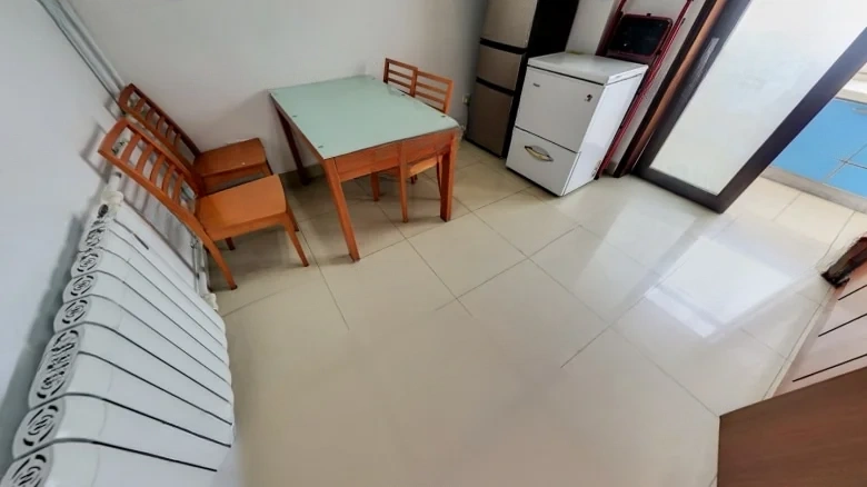 Desheng South Street - View 6