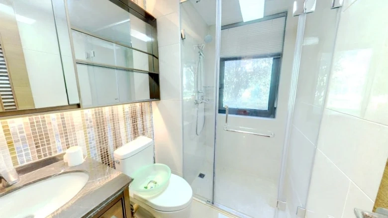 Rende Green Oasis Xin Dao River Maple Garden - View 7