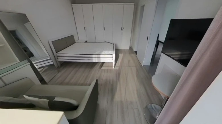 Xinlian Building - View 4