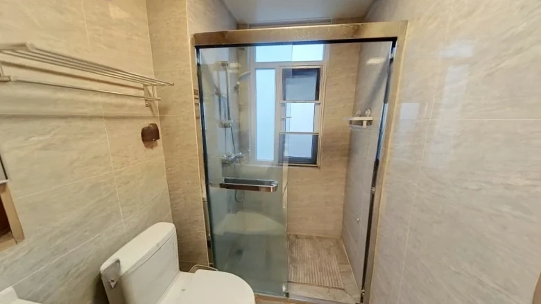 Vanke Cloud City - View 13