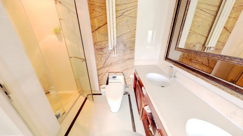 Rixi International Villas - View 12