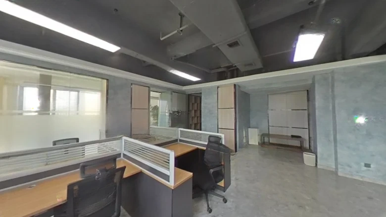 Oaks Business Exchange Center in Changsha - View 6