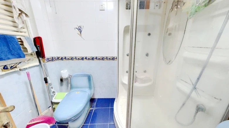 Jianfei Garden Phase I - View 8