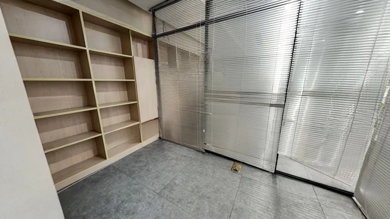 Nantong International Trade Center - View 3