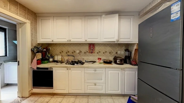 Xiangyue Season West District - View 13