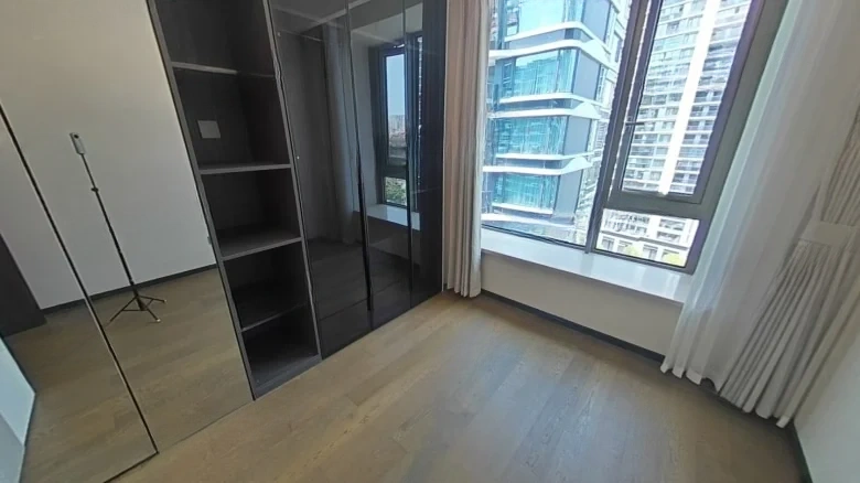 Sunshine City Binao Joy Mansion - View 3