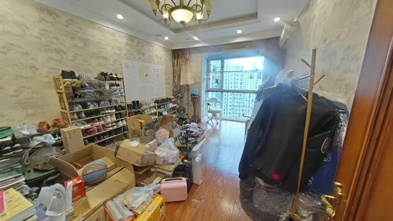 West American Five Continents Heavenland - View 2