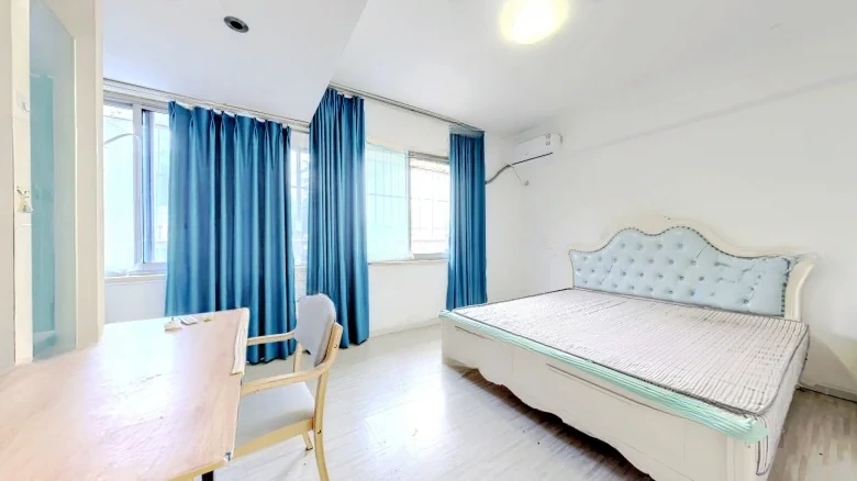 Jinxiu Garden East District - View 2