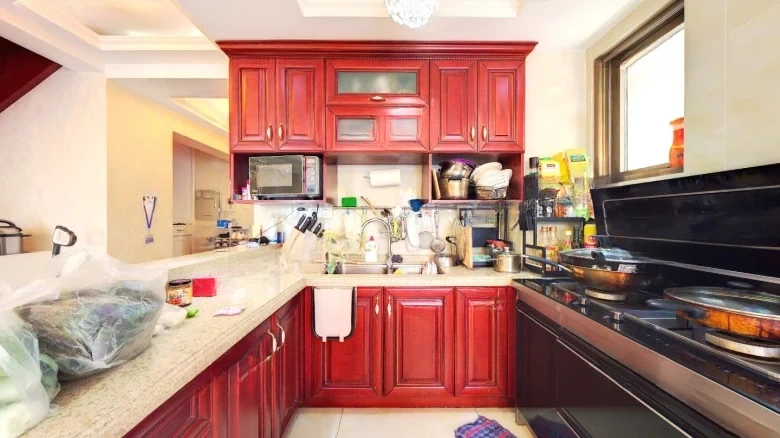 Star Rain Magnolia Manor - View 8