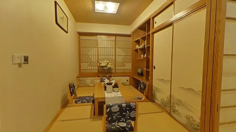 Central View City - View 6