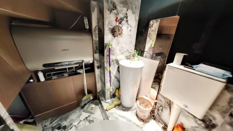 Lanzhou Zhongtianjian Plaza - View 8