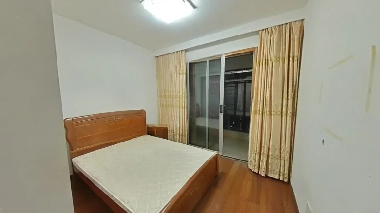 Ruilí Central Flower City - View 3