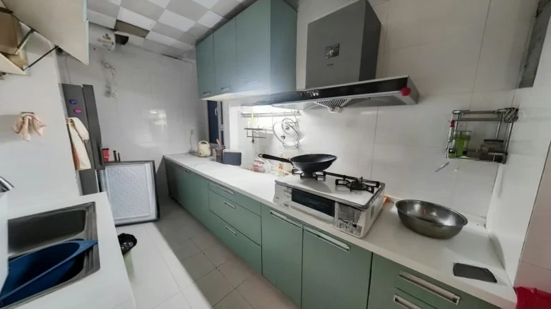 Yinzuo Crystal International - View 7