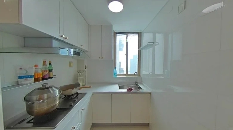 China Ring International Plaza - View 9