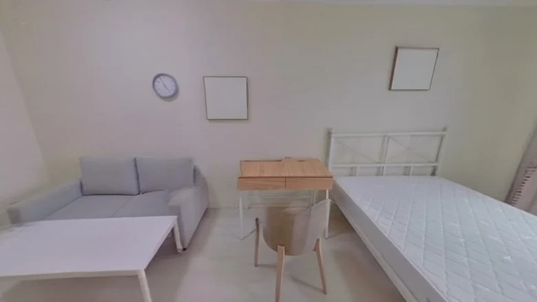 Hummbird Haven - View 3