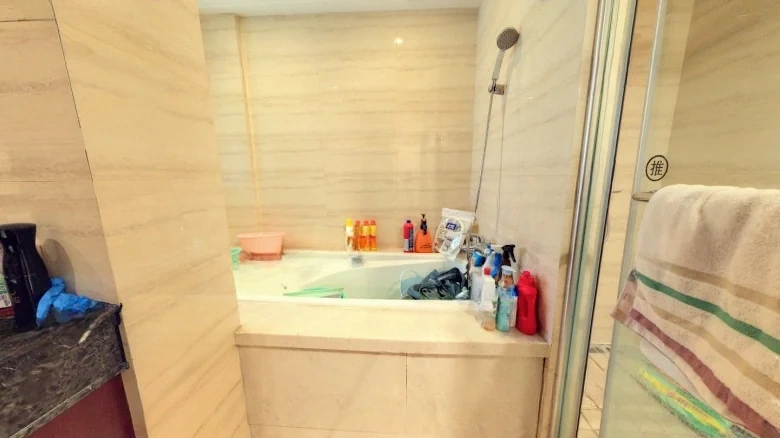 Haier Green City Quanyun Village Jinlan Garden - View 7