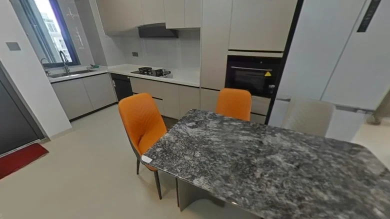 Hupin Fourth District Section Three - View 7