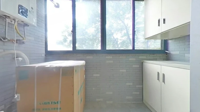 Heavenly Peace and Prosperity Garden - View 33