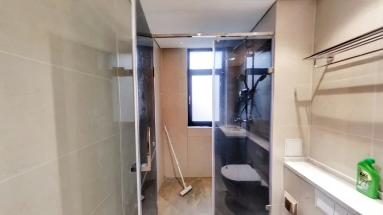 Commercial Mansion 1872 - View 10