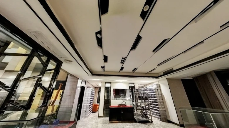 Cloud College - View 18