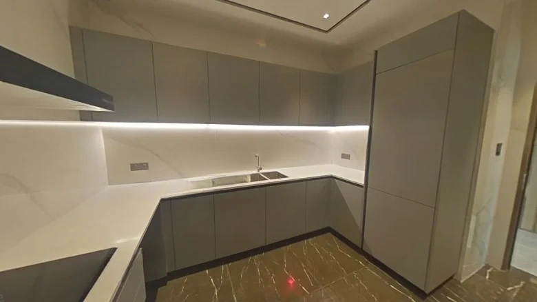 Changsha Gujin Center - View 6