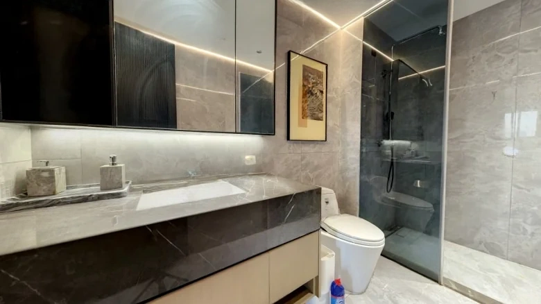 Vanke Jade Heart Lake - View 14