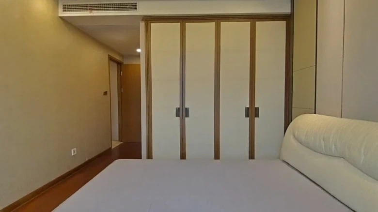 Electric Construction Zhongchu Fan Yue City Plaza - View 7