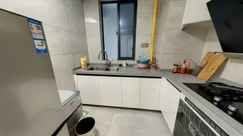 Changfang Yunshang Residence - View 8