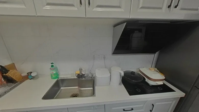 China Sea Riverside ULIVE - View 4