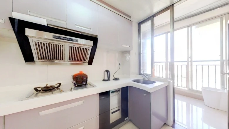 Lordly Coastline - View 7