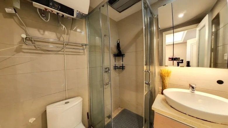 Luhu Splendid Mountain Pavilion - View 13